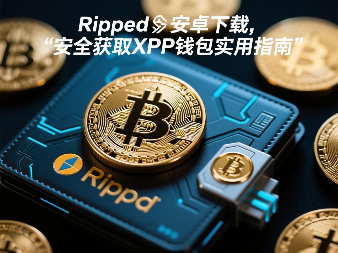 瑞波币安卓下载，安全获取XRP钱包的实用指南