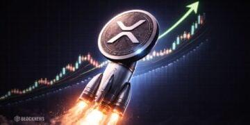 为什么1444天的XRP预测正在改变市场格局——投资者关注的焦点如下