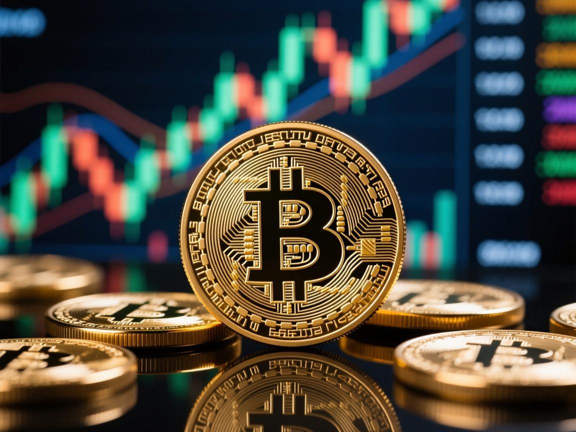 比特币交易最高价格，一场金融狂欢与时代镜像