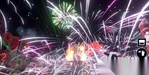 烟花游戏哪些值得下载2026 可玩性高的烟花游戏盘点
