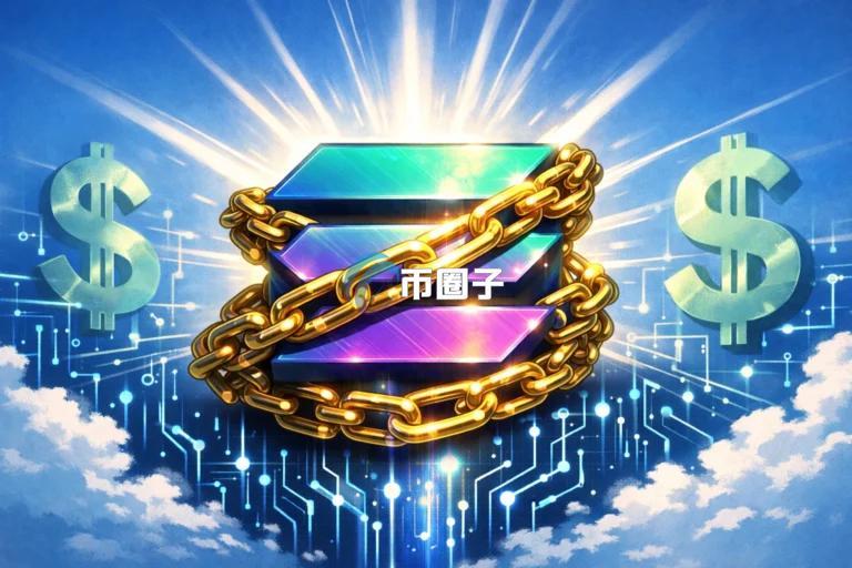SOL上涨在即 Solana网络质押率攀升至约68.8% 创下历史新高