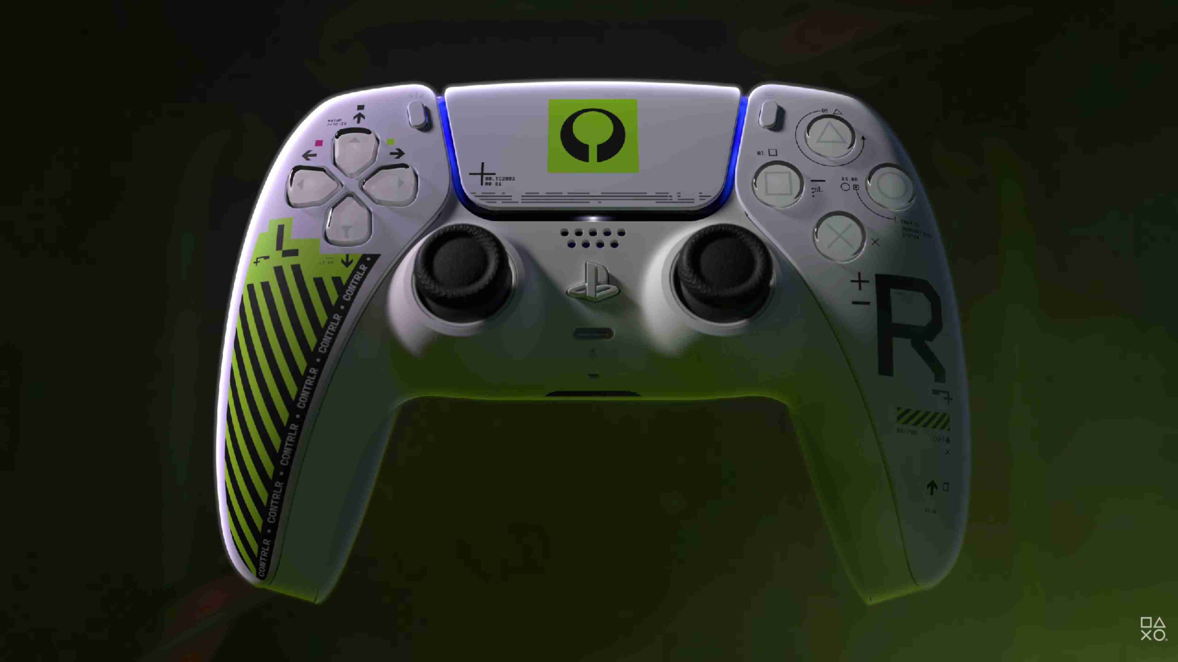 马拉松 将推出 PS5 匹配款 DualSense 控制器与 Pulse Elite 耳机