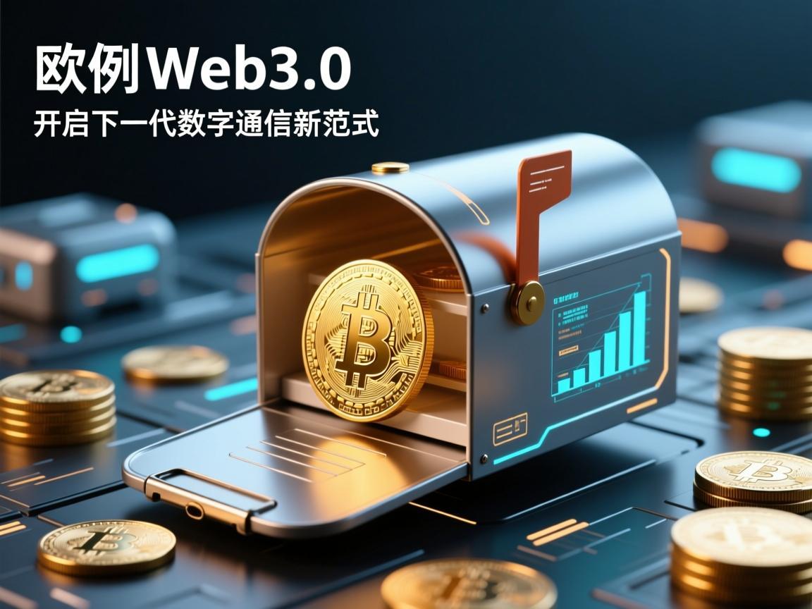 欧意Web3.0邮箱格式，开启下一代数字通信新范式