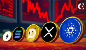 为什么投资者纷纷抛售DOT、XRP和SOL等传统加密货币，转而投资Digitap ($TAP)离岸银行安全产品