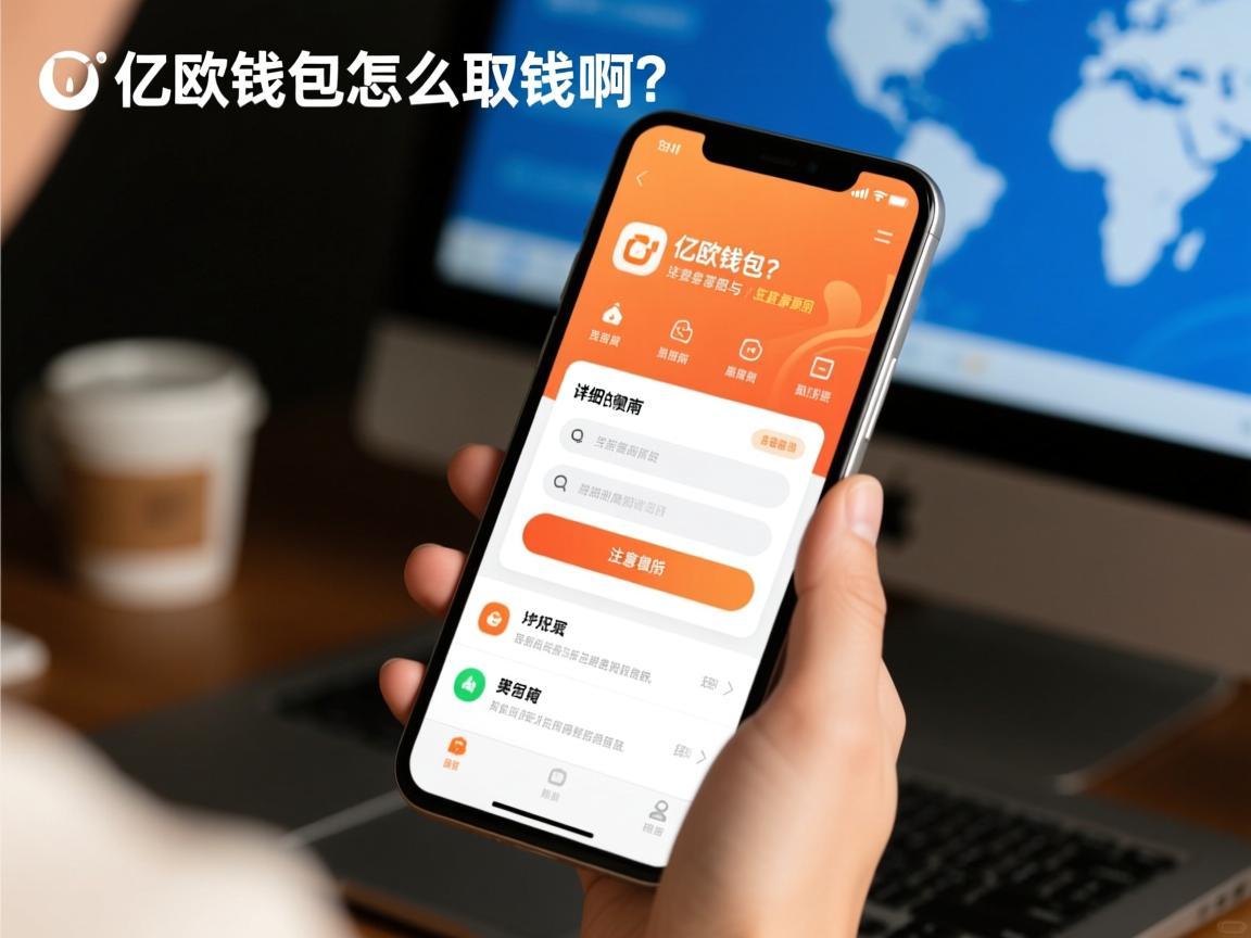 亿欧钱包怎么取钱的啊 详细步骤与注意事项指南