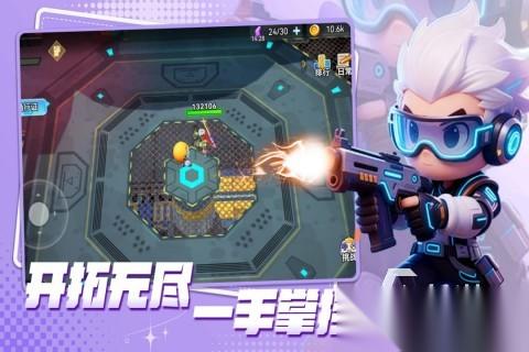 热门的科幻游戏前五 耐玩的科幻游戏下载推荐2026