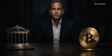 加密货币和银行业正走向融合，而非僵持——以下是戴维·萨克斯发出的信号