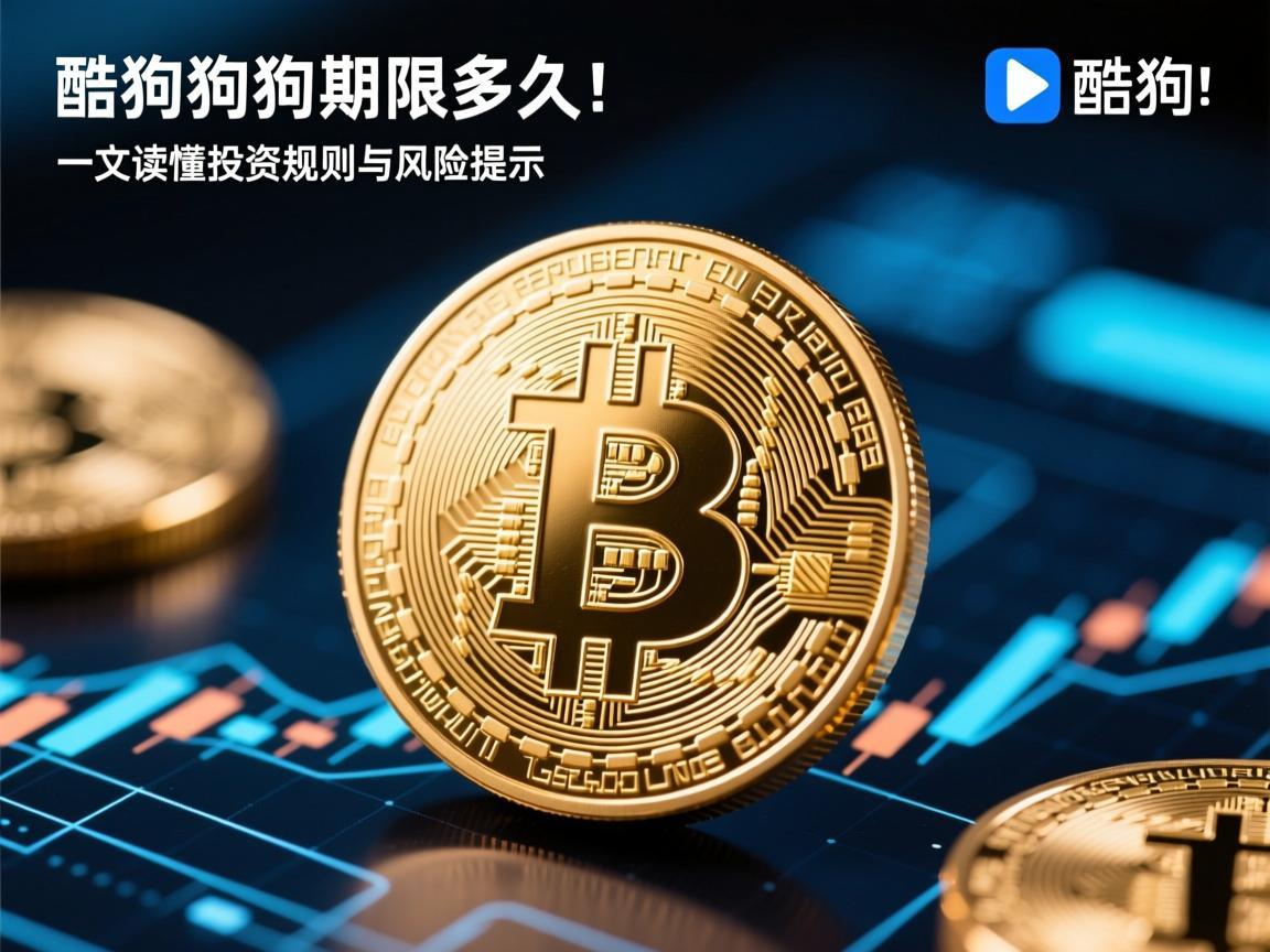 酷狗的狗狗币期限多久 一文读懂投资规则与风险提示