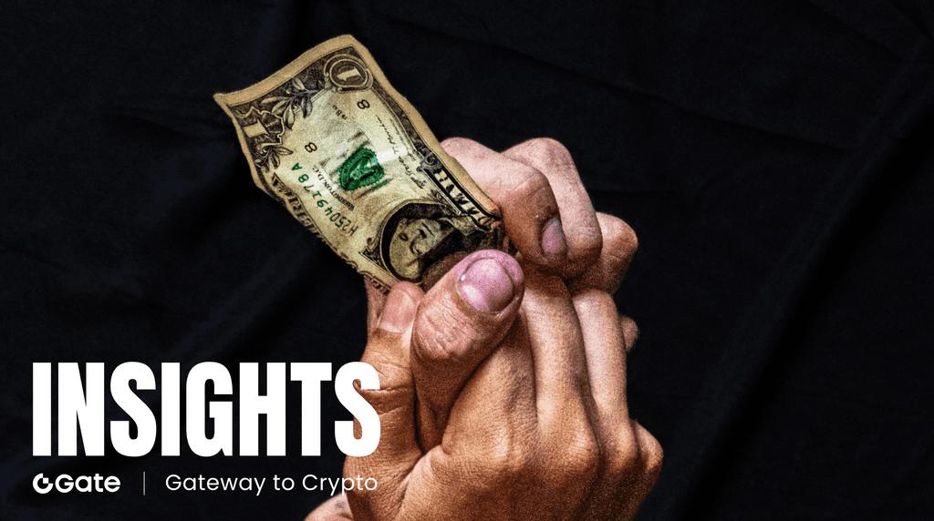 超越热钱包：探索 Gate 保险箱在资产安全与管理中的核心作用
