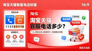 天猫投诉电话24小时人工服务热线是啥