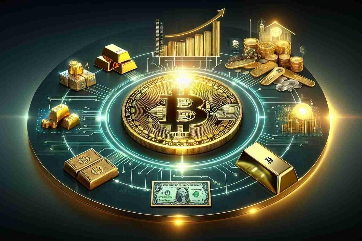 超罕见 XRP 突破分形形态时隔 8 年重磅回归：较比特币上涨 930%，重回市场