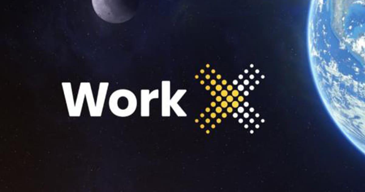 WORK代币是什么 它为什么能构建无中间商抽成的就业经济