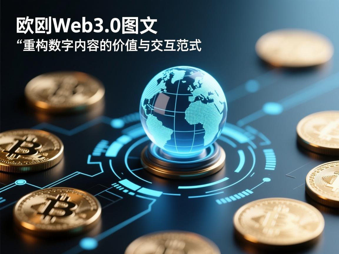 欧意Web3.0图文，重构数字内容的价值与交互范式