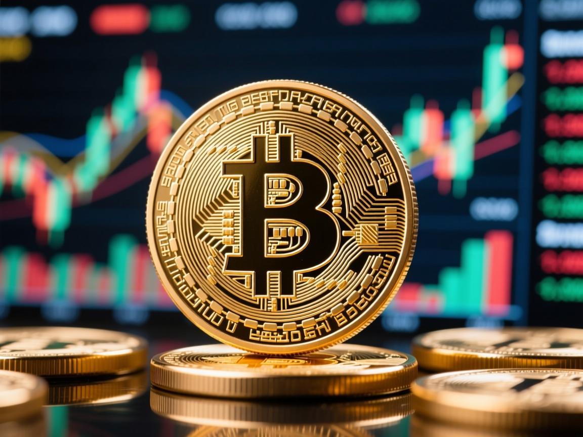 比特币中国最新价格行情，波动中寻找平衡，市场关注多重因素