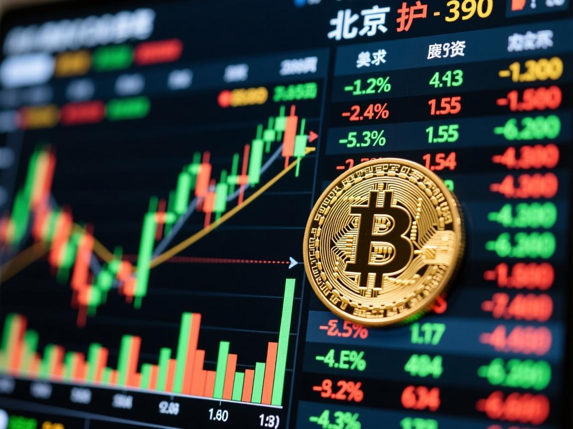 北京比特币价格报价表，市场动态与投资参考