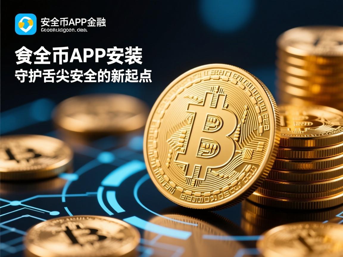 食安币APP安装，守护舌尖安全的新起点