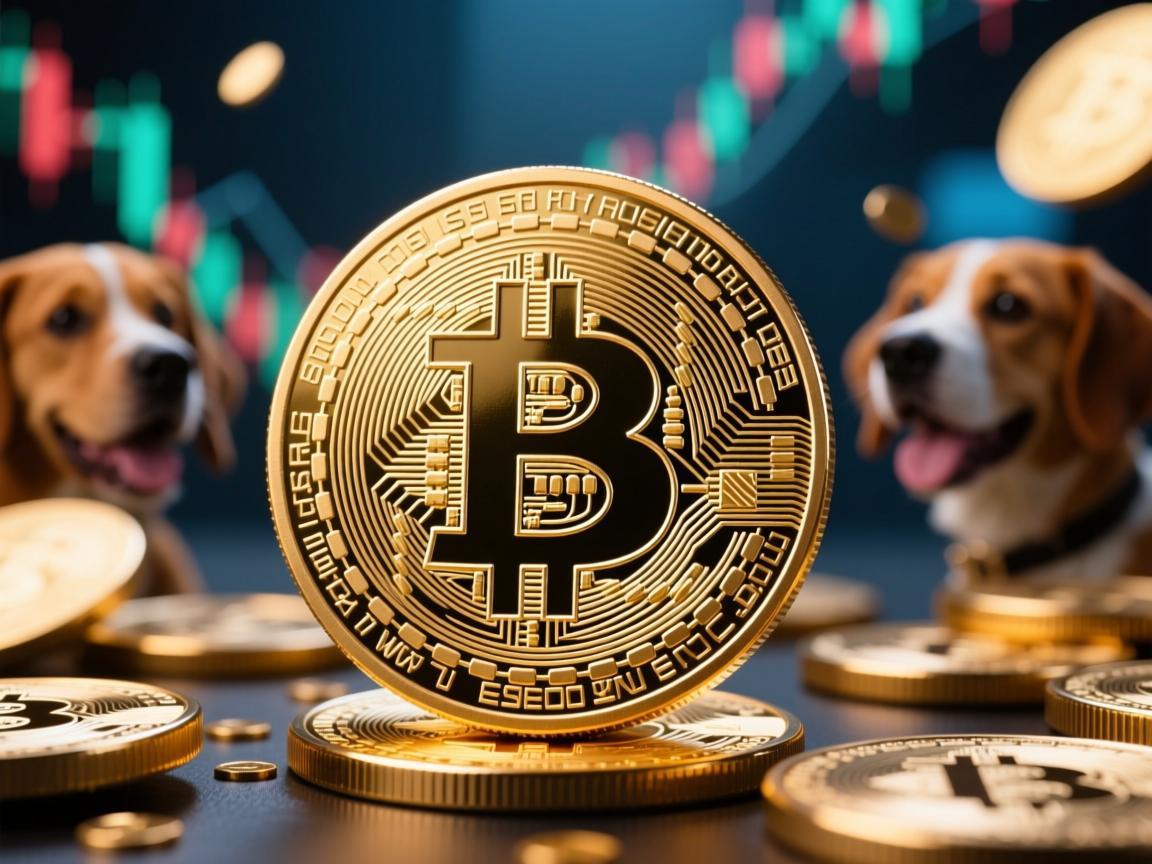狗狗币卖了，一场狂欢后的清醒与反思