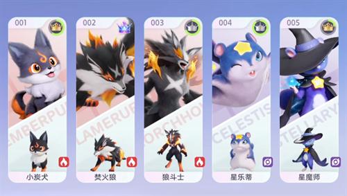 伊莫种族克制介绍 伊莫种族克制机制详解