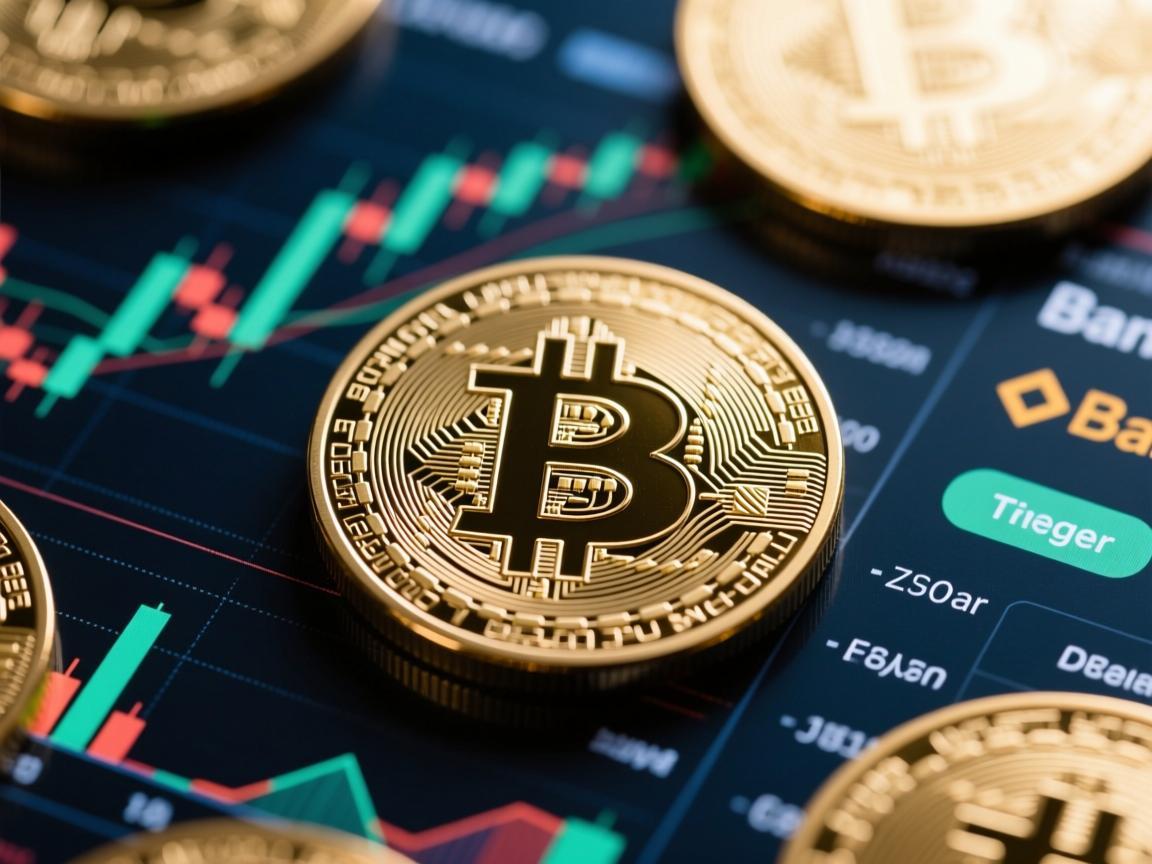 币安Bar合约是，理解其独特机制与交易价值