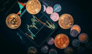 比特币抛售模式预示着 Digitap ($TAP) 即将突破：2026 年加密货币预售
