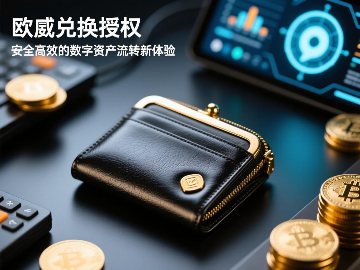 欧意钱包兑换授权，安全高效的数字资产流转新体验