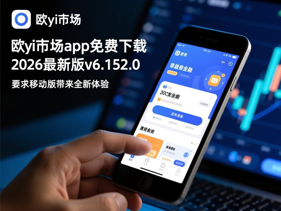 欧yi市场app免费下载，2026最新版v6.152.0移动版带来全新体验