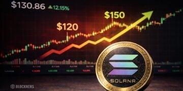 Solana加密货币反弹，但下跌趋势依然强劲——以下是交易员们关注的焦点