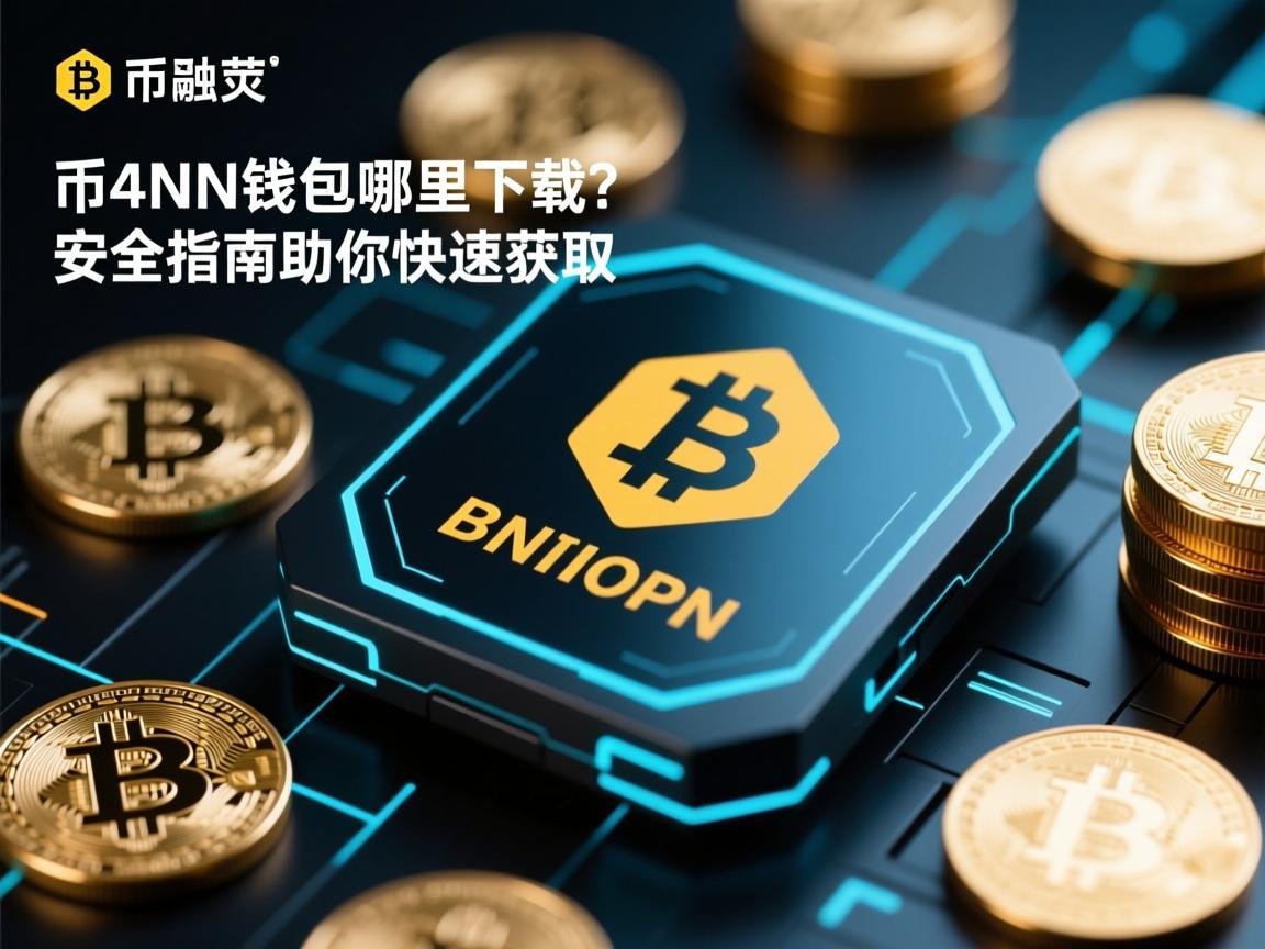 币安钱包哪里下载 安全指南助你快速获取