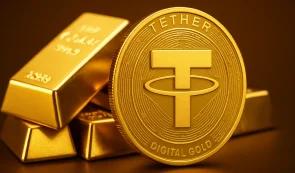 Tether公司黄金储量增至120吨以上，价值超过200亿美元