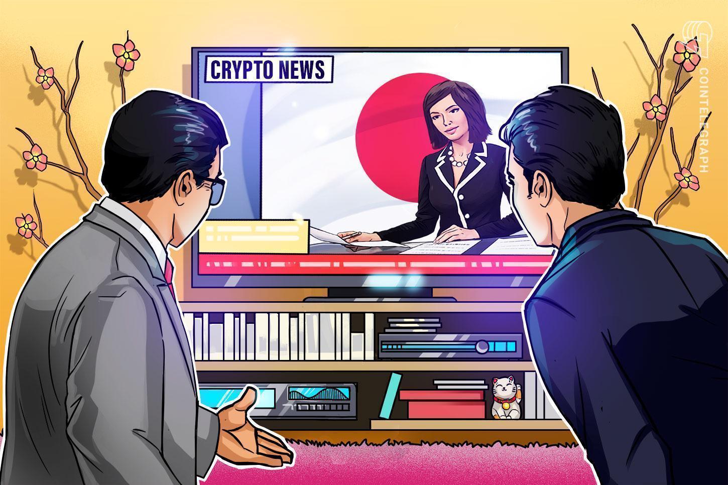 Animoca 与 RootstockLabs 合作，将比特币去中心化金融（Bitcoin DeFi）带入日本机构
