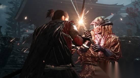 鬼武者 剑之道 外媒前瞻 卡普空经典ACT复活