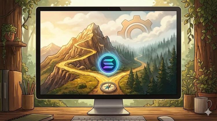 Solana (SOL) 的恢复能力达到了改变一切的水平