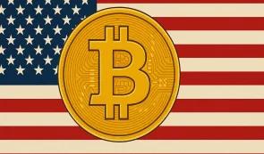 美国比特币持有者增加比特币储备，跻身前20名持有者之列