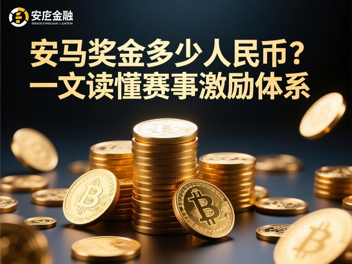 安马奖金多少人民币 一文读懂赛事激励体系