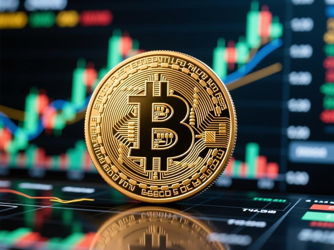 最新比特币价格多少钱 实时行情与市场动态解析