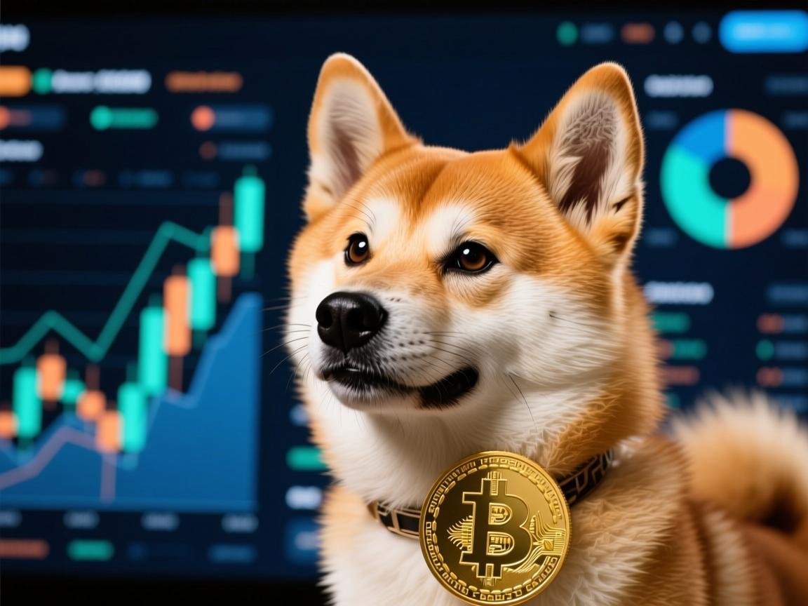 狗狗币预计能涨到多少 最新分析，机遇与风险并存