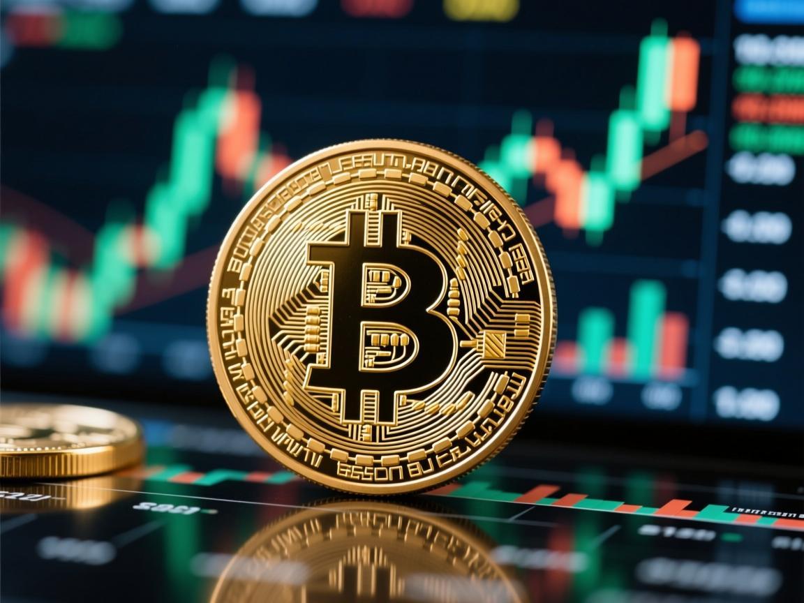 比特币价格7月8日震荡调整，市场等待新方向指引
