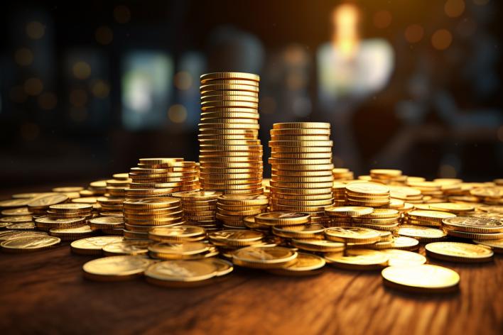 中金2025年净利润同比预增50% 85%，