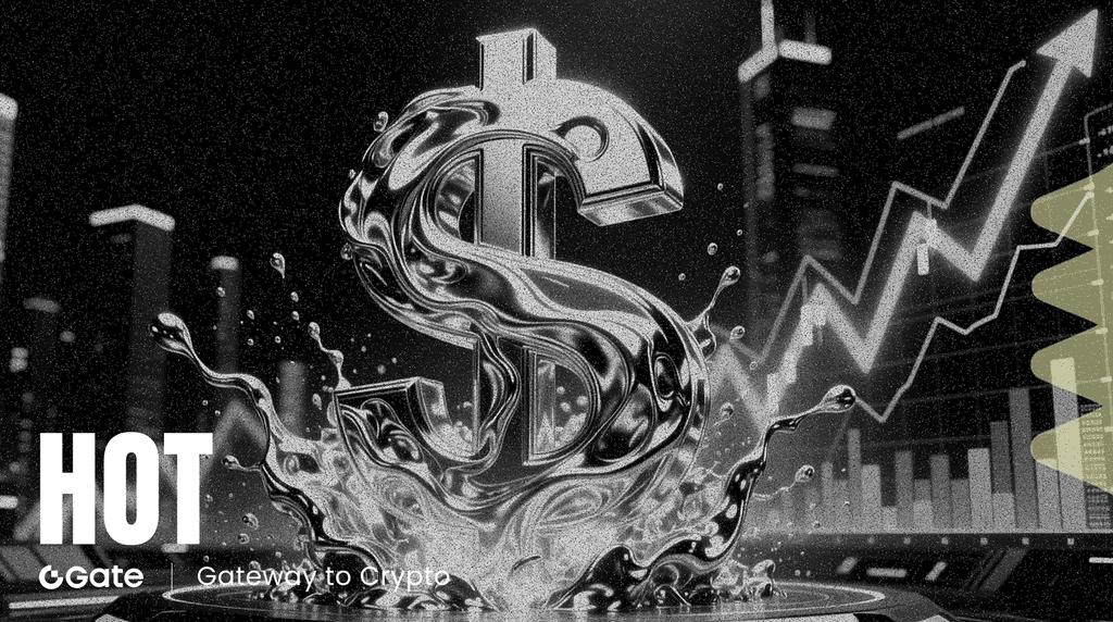 「穷人的黄金」如何上链投资 Gate 平台值得关注的代币化白银资产盘点