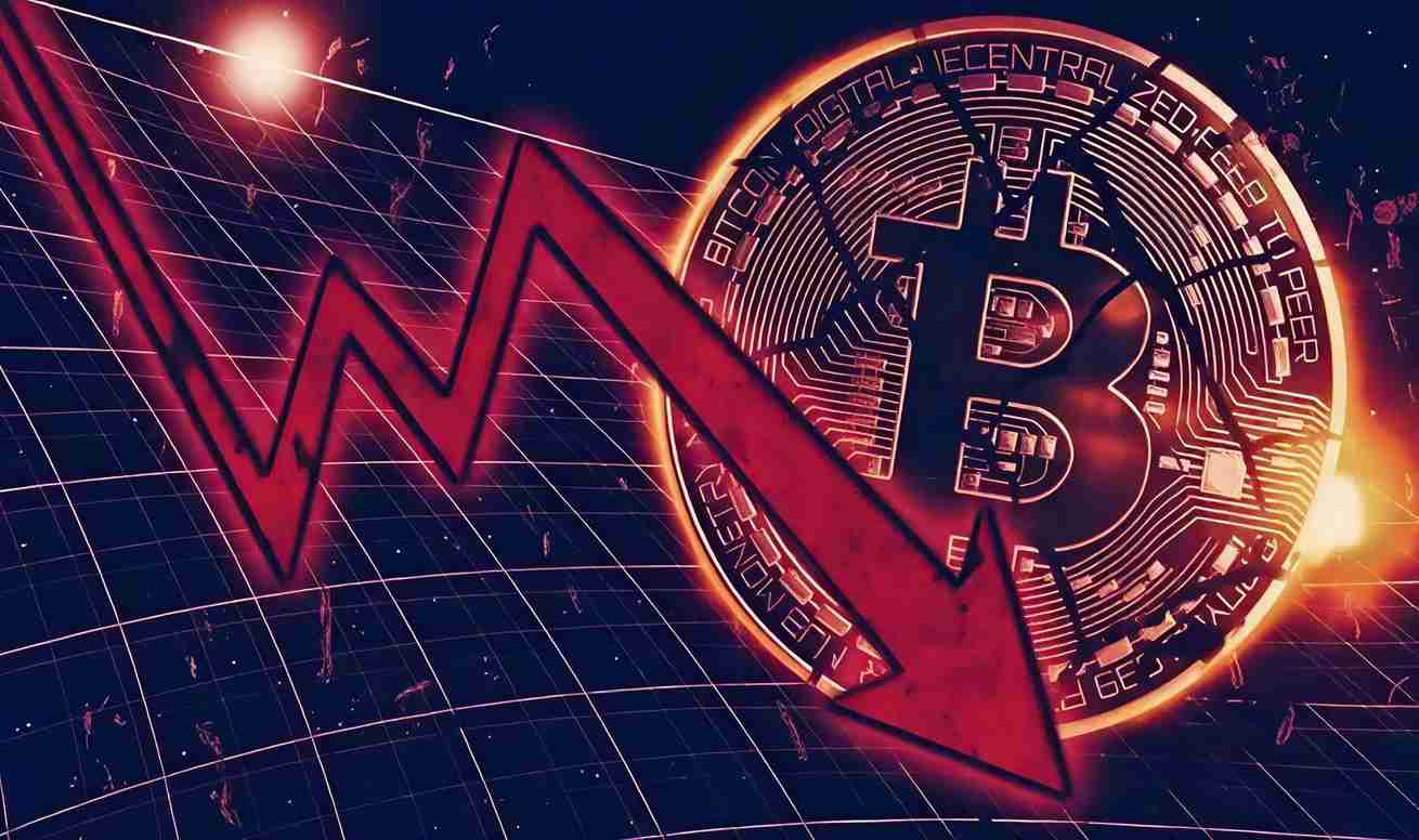 科技巨头财报“变脸”，为何比特币跌得比纳指还深