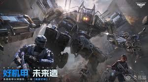 逆战未来新地图有哪些
