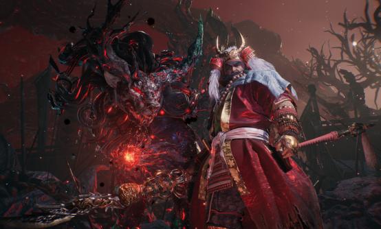 仁王3 修改器 无限生命 物品数量不减 无限铜钱 仁王3 攻略