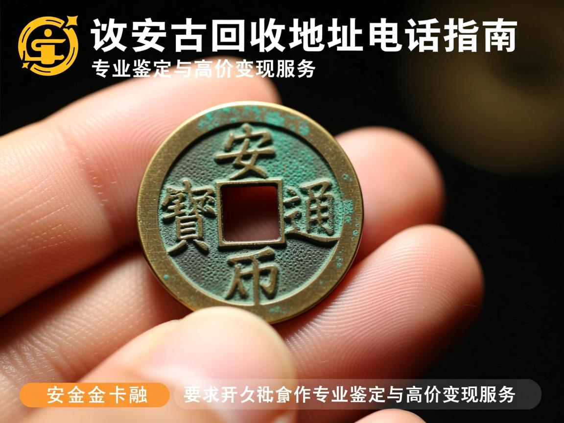 万安古币回收地址电话指南，专业鉴定与高价变现服务