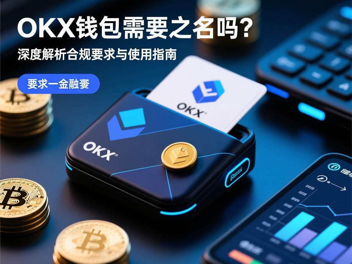 欧OKX钱包需要实名吗 深度解析合规要求与使用指南