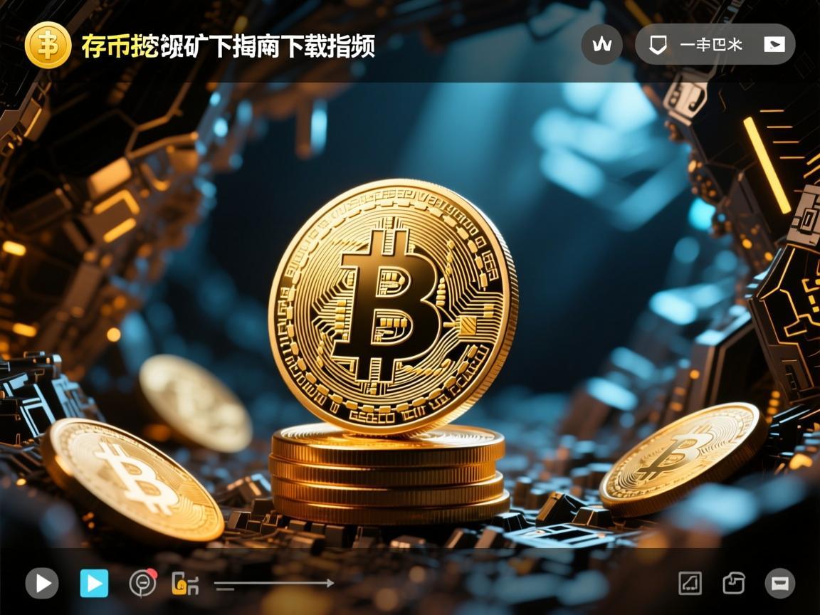 安存币挖矿视频，播放下载指南与风险提示