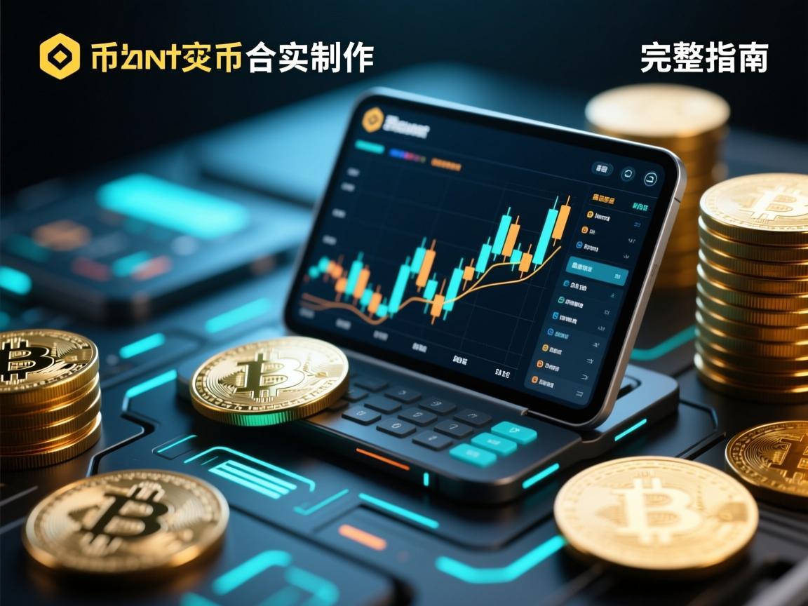 币安合约图片制作，从设计到实战的完整指南