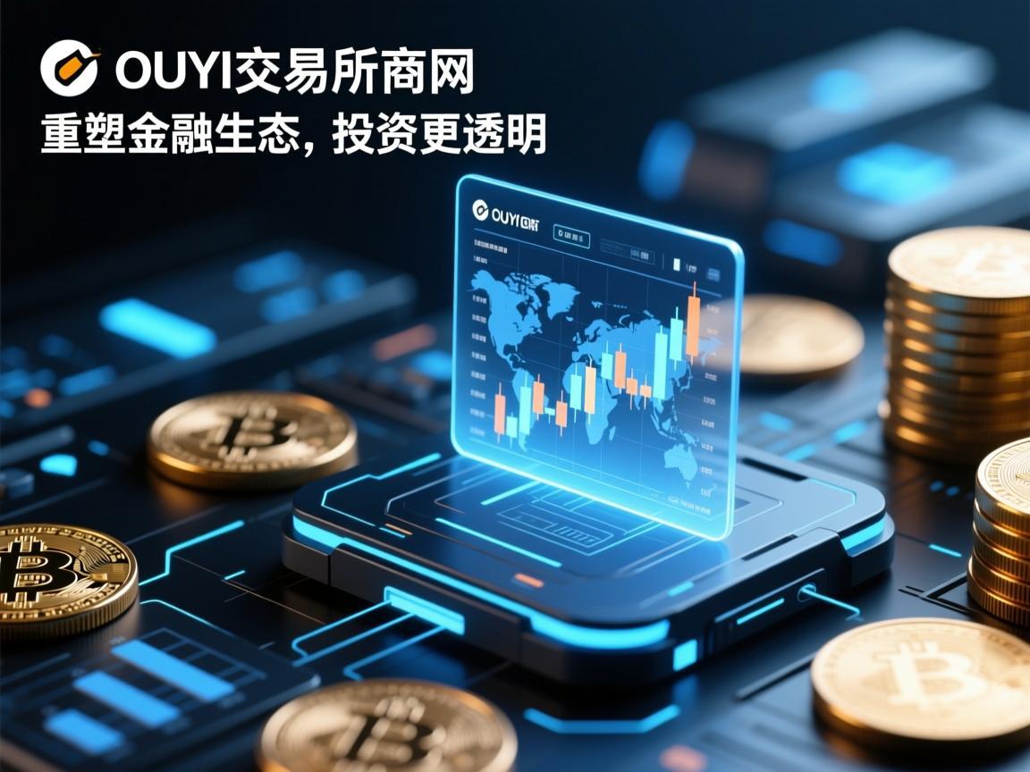 OUYI交易所官网，重塑金融生态，投资更透明