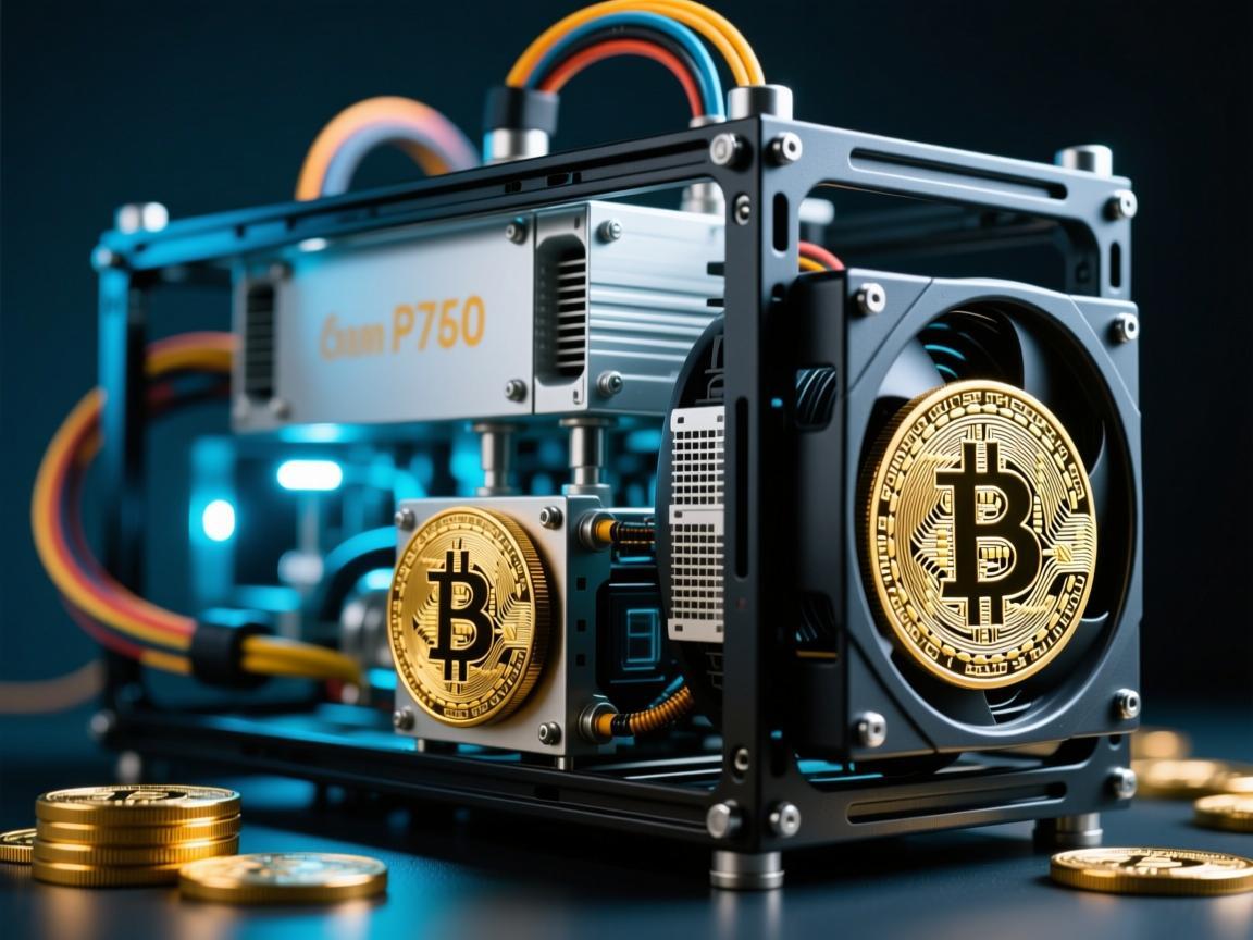 比特币专业矿机价格，高波动背后的算力博弈与行业洗牌