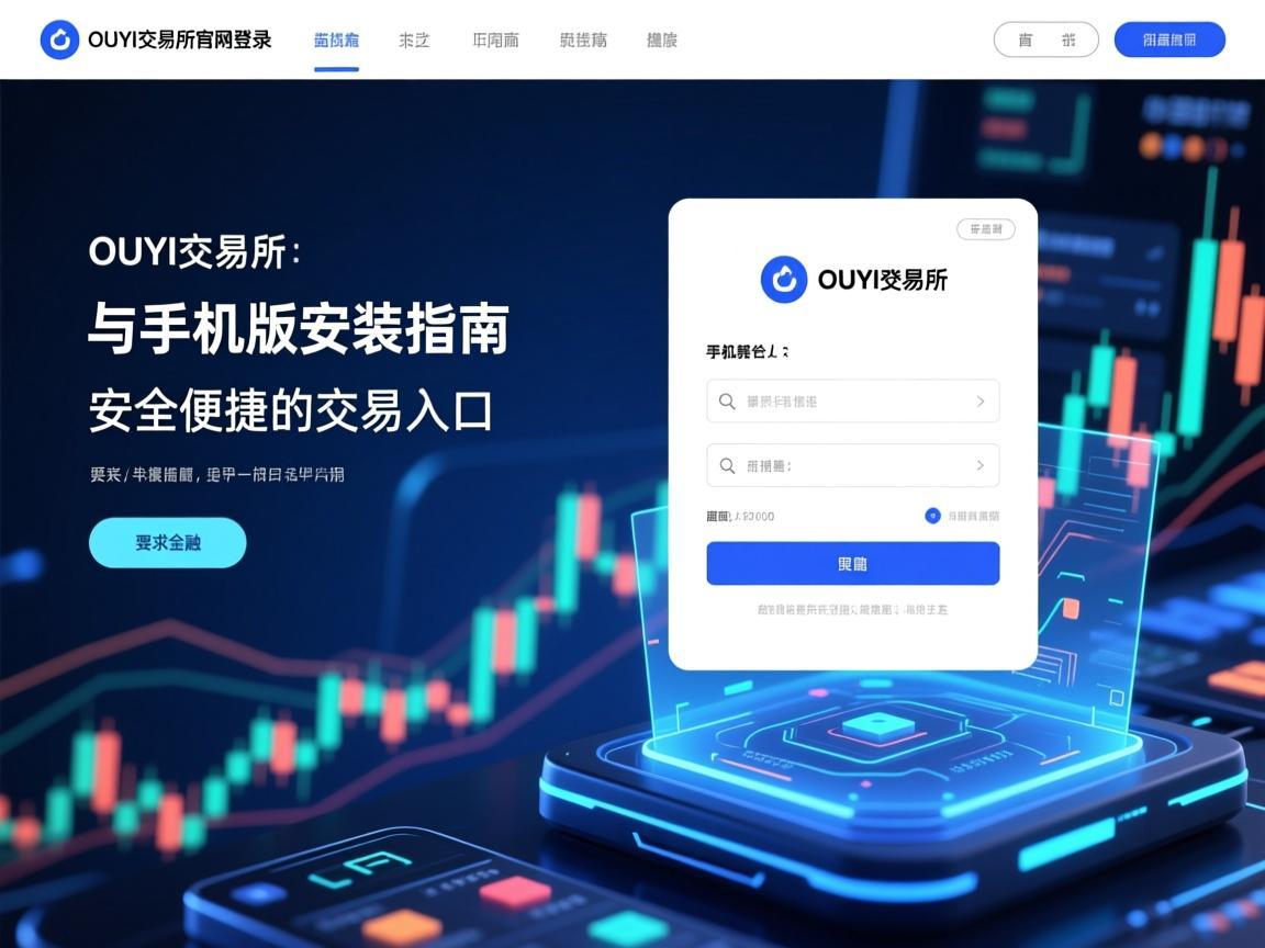 OUYI交易所官网登录与手机版安装指南，安全便捷的交易入口