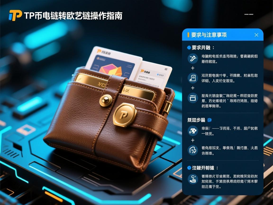 TP钱包币安链转欧艺链操作指南，详细步骤与注意事项